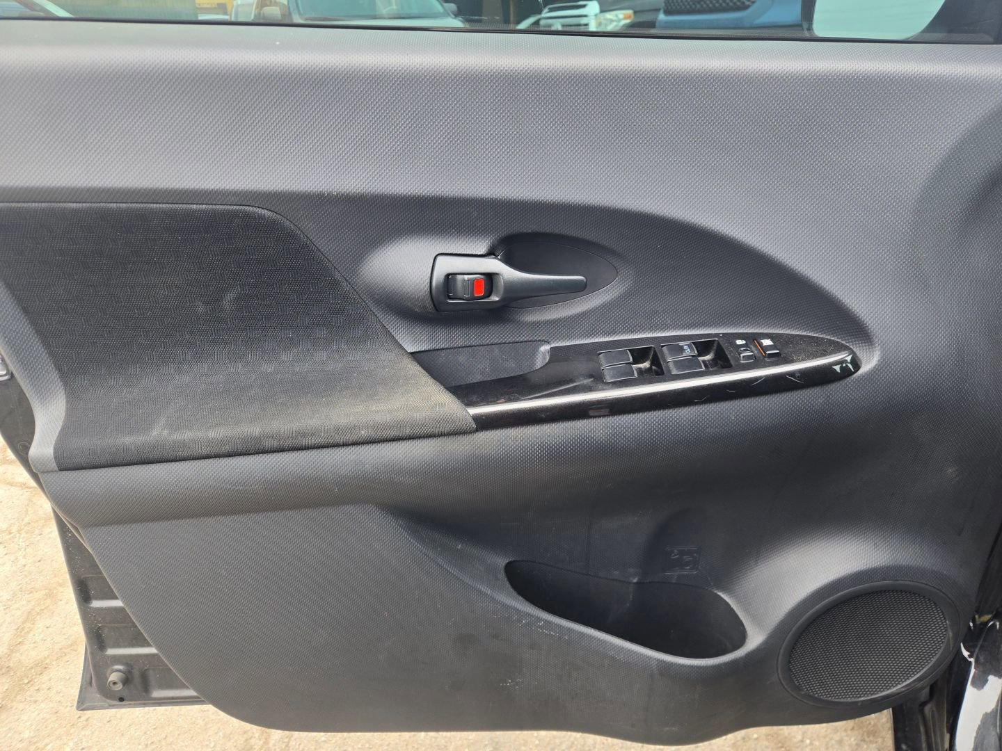 Used 2009 Scion xD image 9