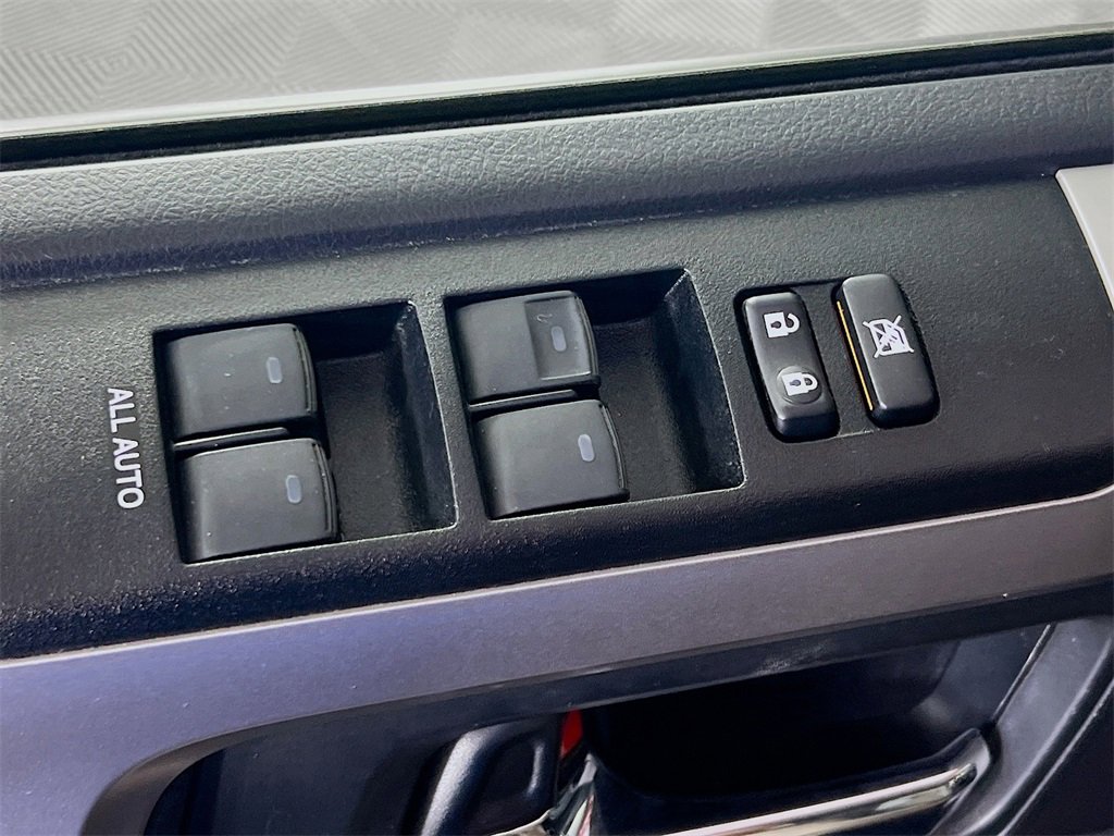 Used 2021 Toyota 4Runner SR5 Premium w/ Moonroof Package image 18