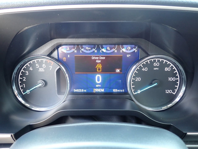 Used 2022 Ford F150 XLT w/ Equipment Group 302A High AWD/4WD image 26