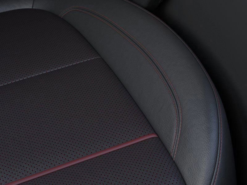 New 2025 Chevrolet Blazer RS w/ Driver Confidence II Package image 22