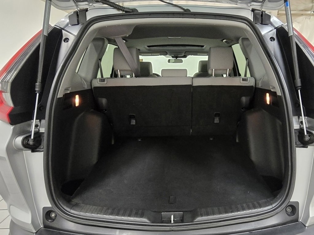 Used 2022 Honda CR-V EX image 18