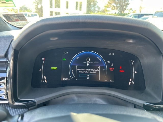 Used 2025 Toyota Camry SE image 20