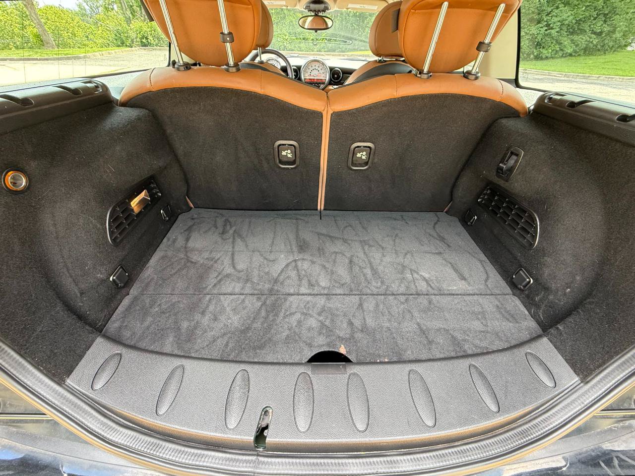 Used 2014 MINI Cooper Clubman S FWD image 22