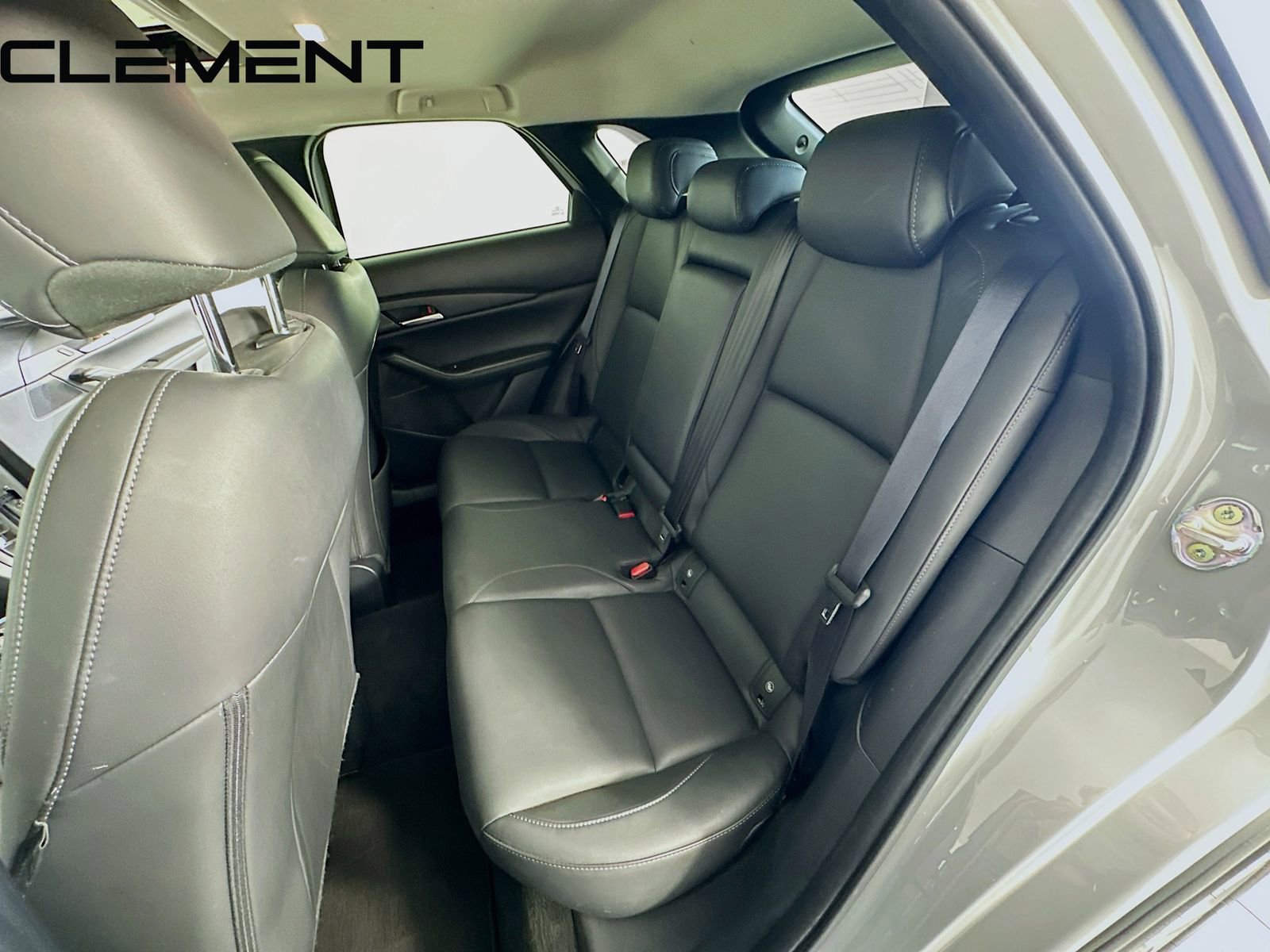 Used 2025 MAZDA CX-30 AWD 2.5 S w/ Preferred Package image 33