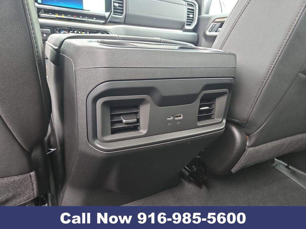 New 2026 Chevrolet Silverado 1500 RST w/ RST All Star Premium Package image 26