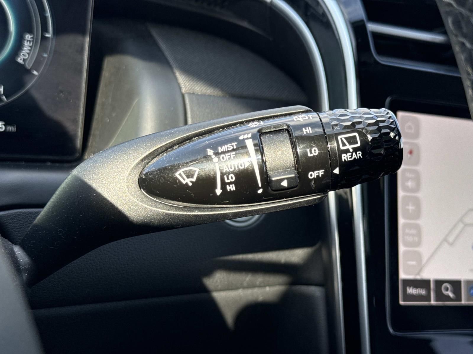 Used 2024 Hyundai Tucson Limited image 17