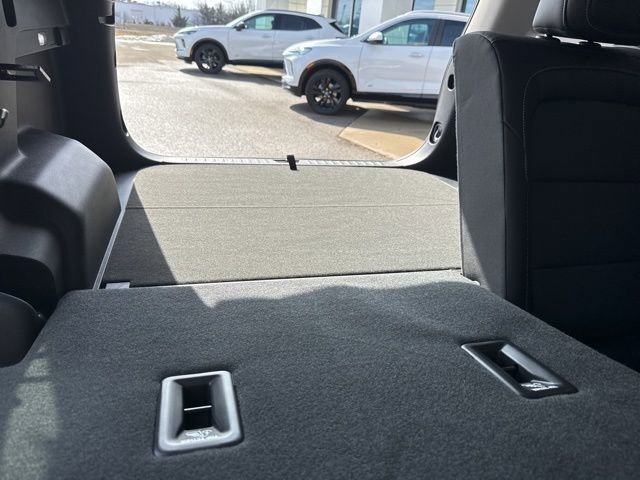 New 2026 GMC Terrain Denali image 15