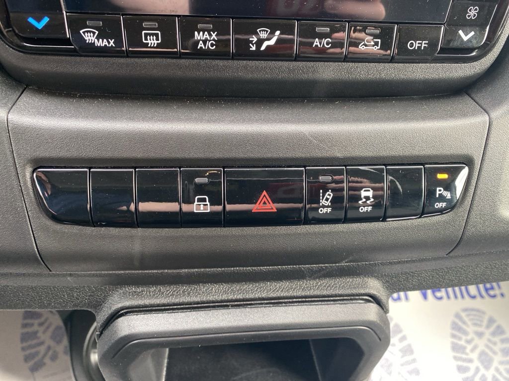 New 2026 RAM ProMaster 2500 w/ Safety Group image 24