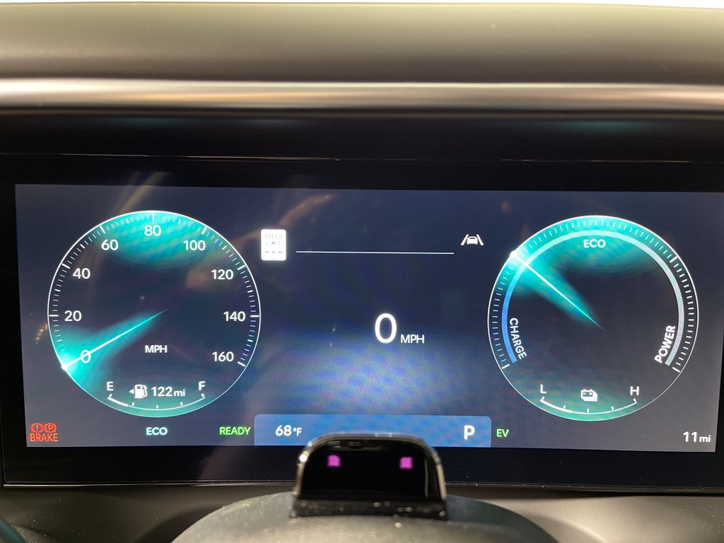 New 2026 Hyundai Palisade Calligraphy AWD/4WD image 20