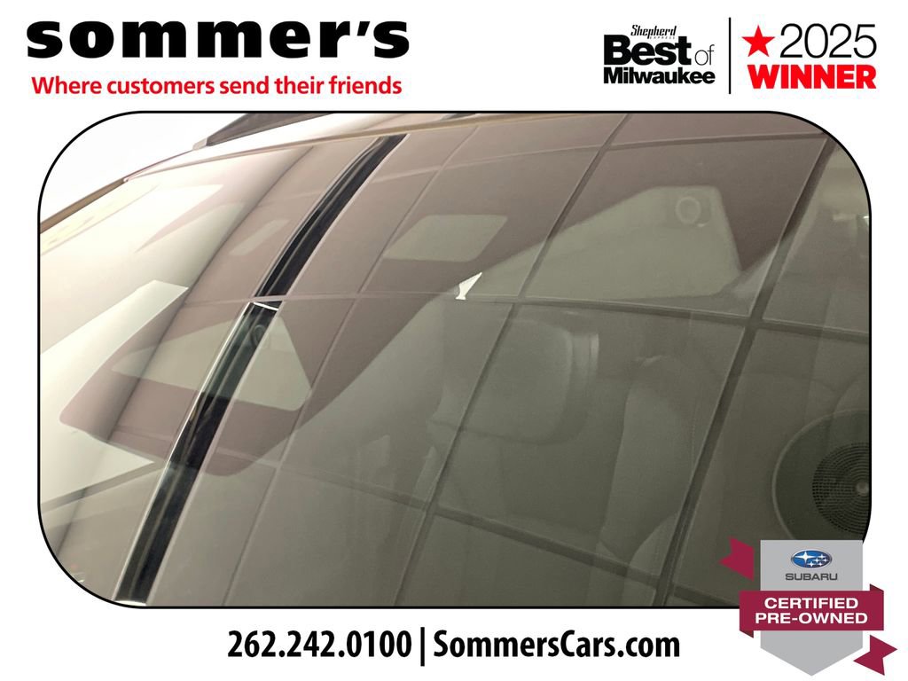 Certified 2023 Subaru Ascent Premium w/ Convenience Package image 26