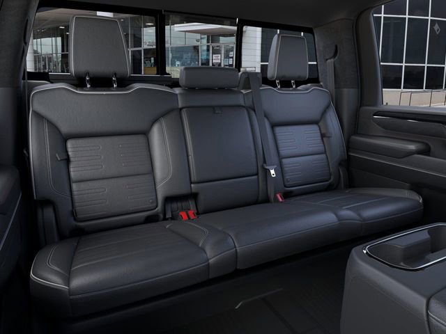 New 2026 GMC Sierra 2500 AT4X image 17