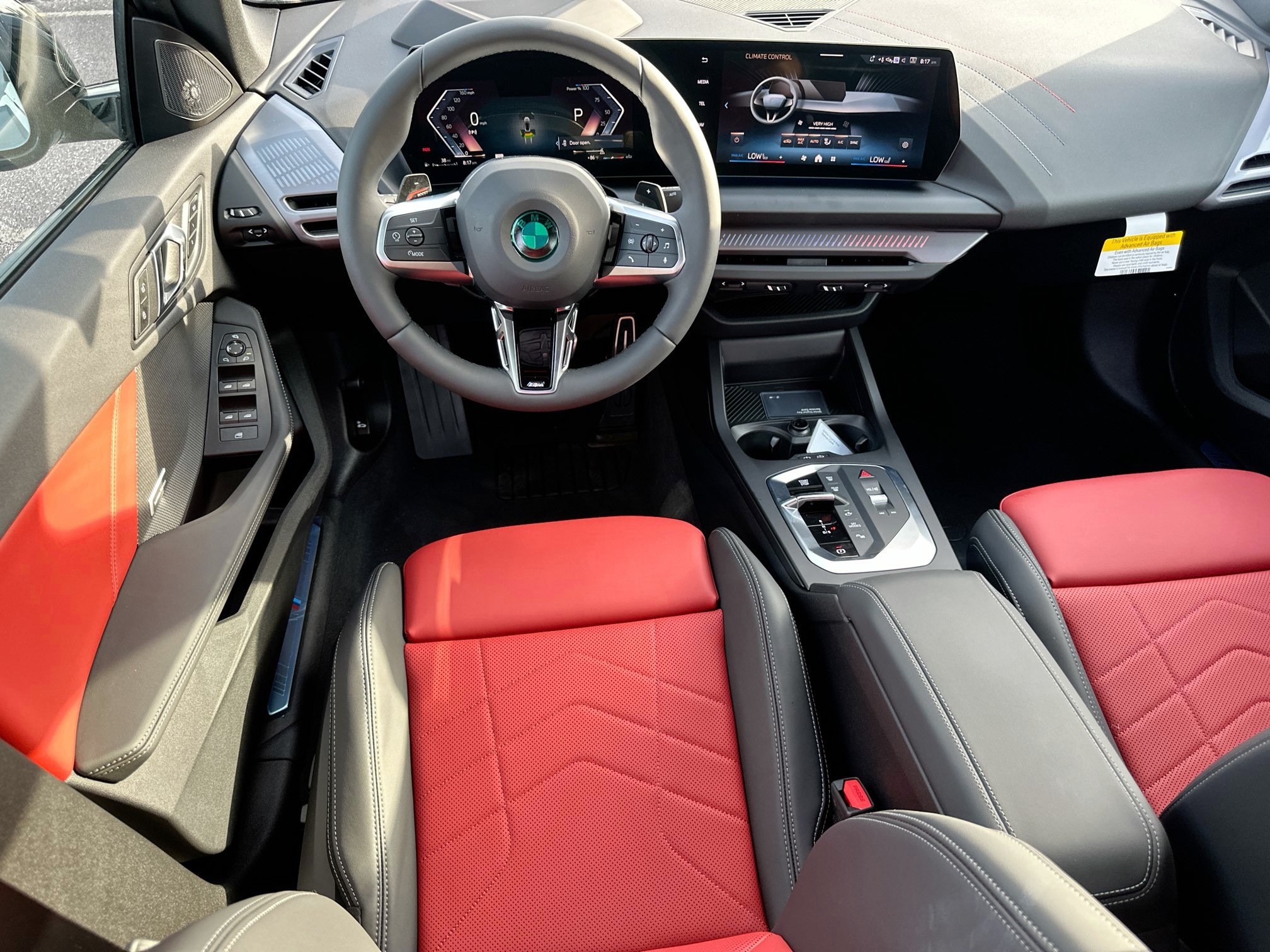 New 2026 BMW 228i w/ Technology Package FWD image 15