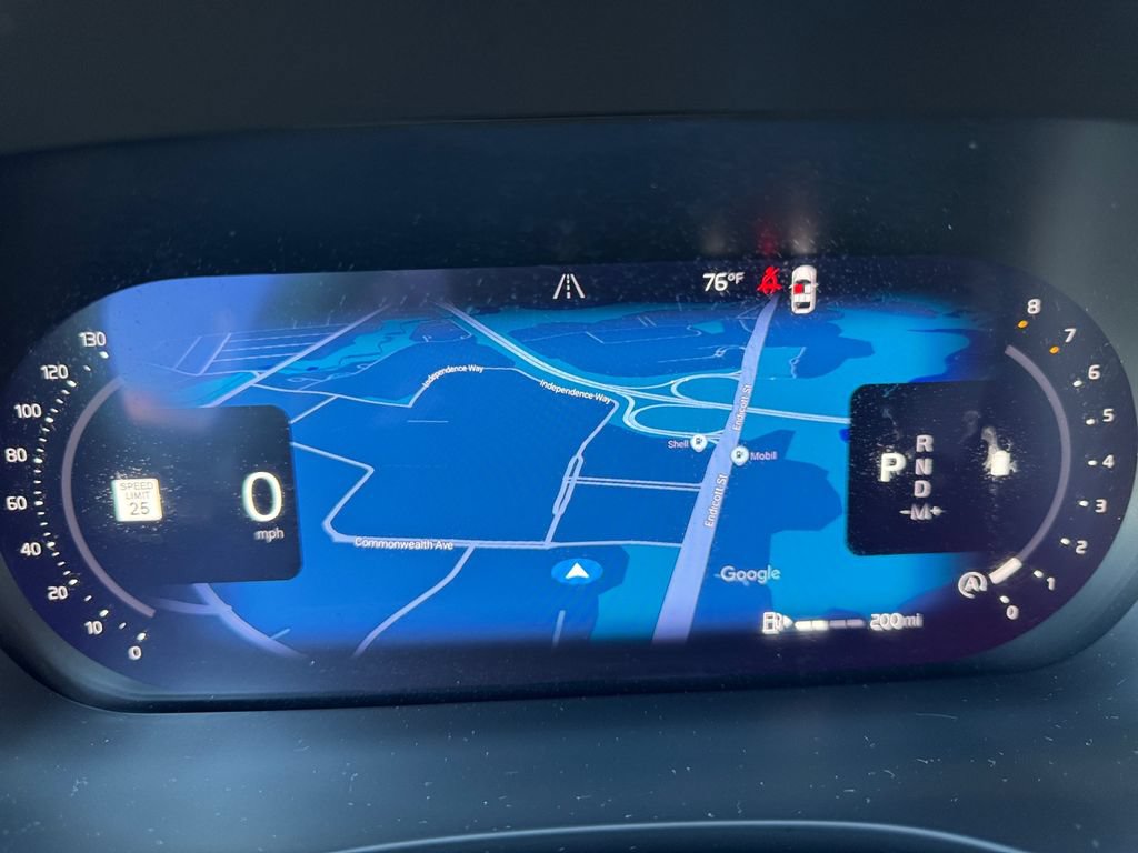 Certified 2026 Volvo XC60 B5 Plus AWD/4WD image 21