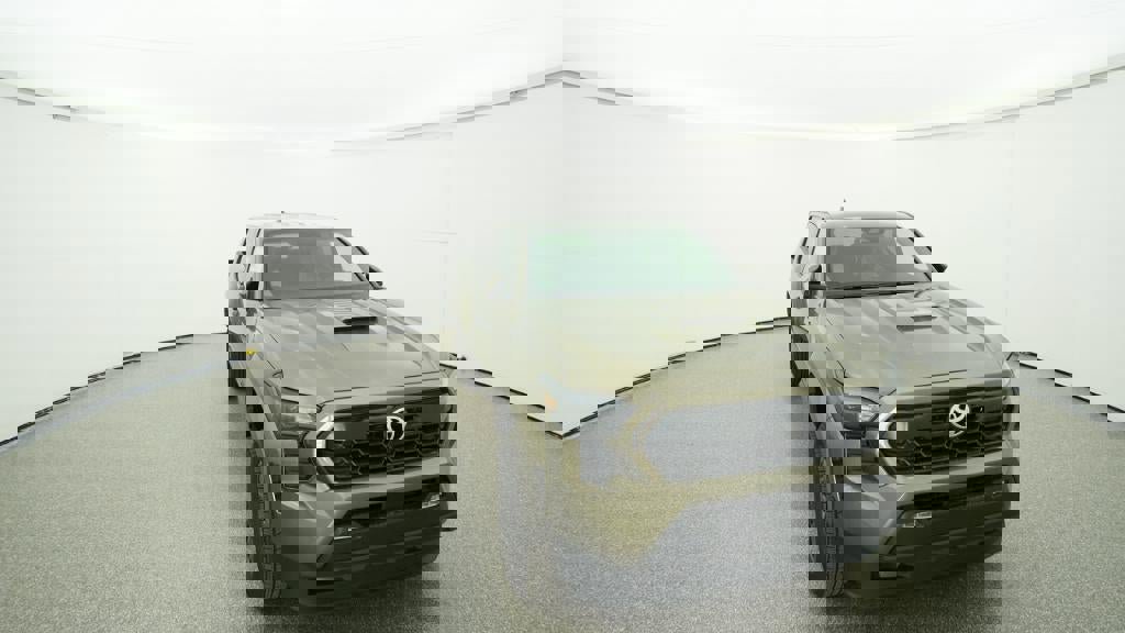 New 2025 Toyota Tacoma TRD Sport image 14