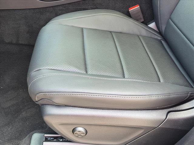 New 2026 Mercedes-Benz GLS 450 4MATIC image 4