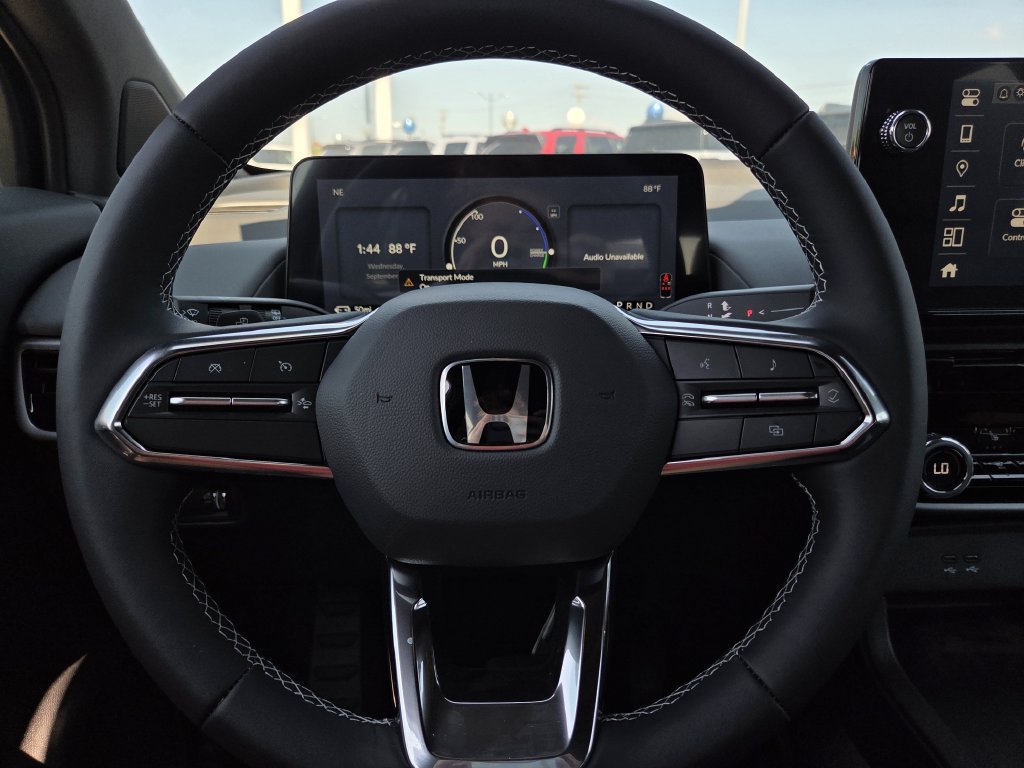 New 2026 Honda Prologue Touring image 19