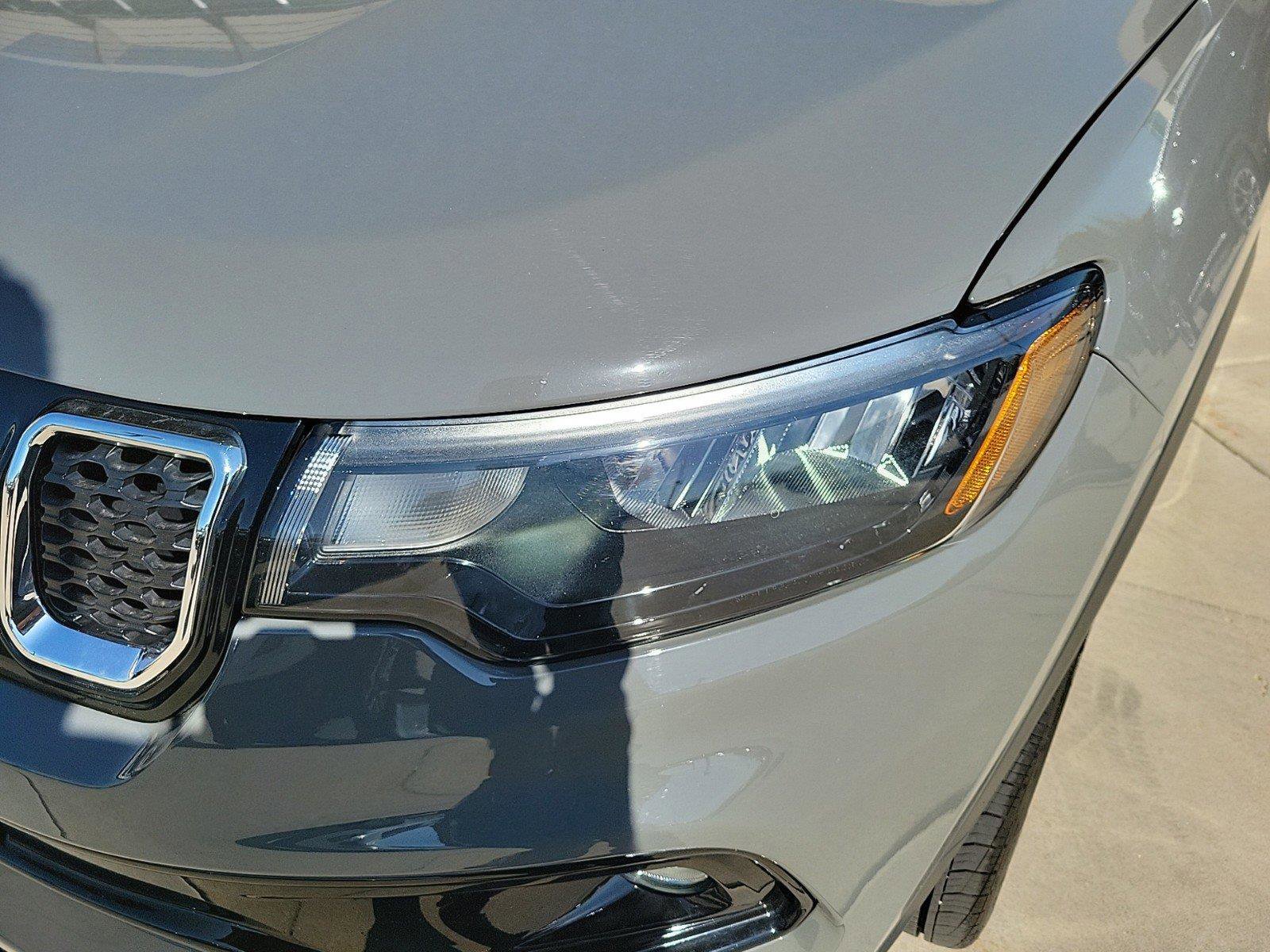 New 2024 Jeep Wagoneer Series II w/ Premium Group I image 4