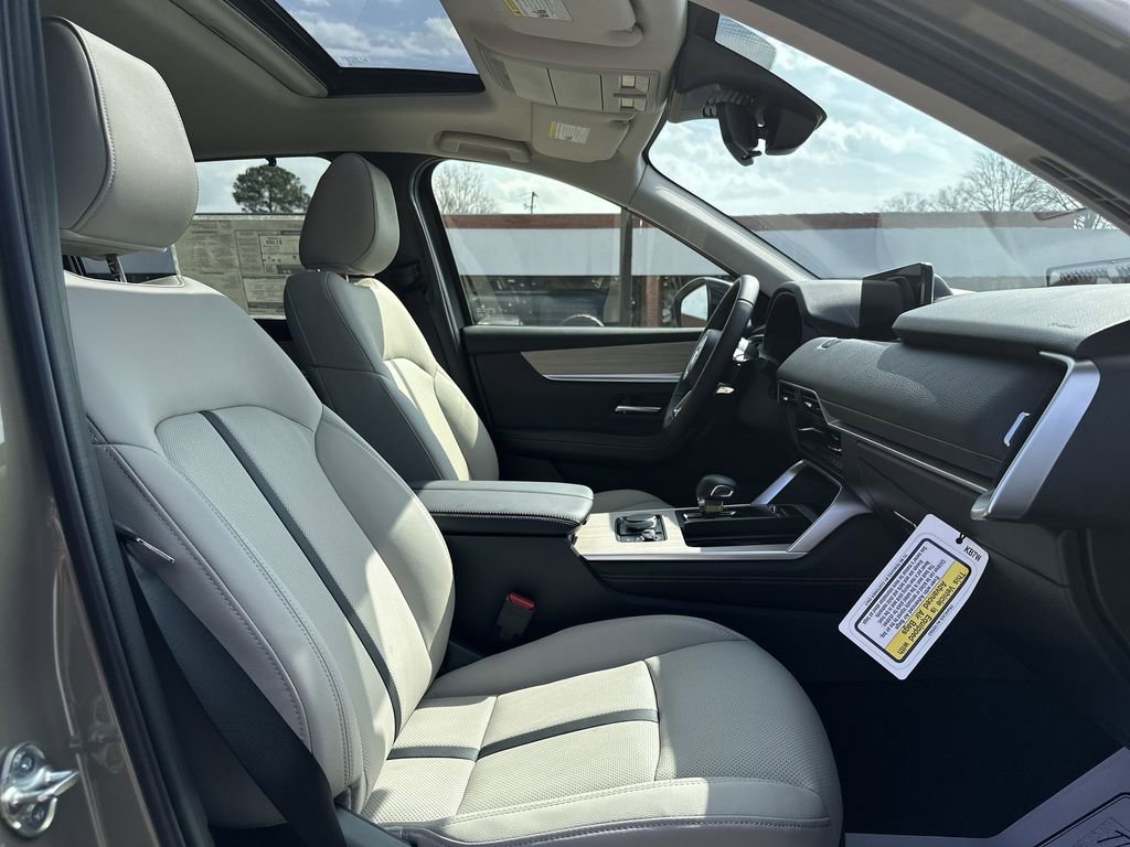 New 2026 MAZDA CX-70 3.3 Turbo w/ Preferred Package image 25