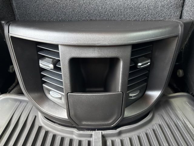 New 2026 RAM 2500 Tradesman image 40