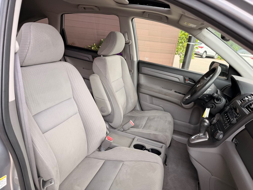 Used 2007 Honda CR-V EX image 17