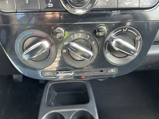 Used 2017 Mitsubishi Mirage G4 ES FWD image 17