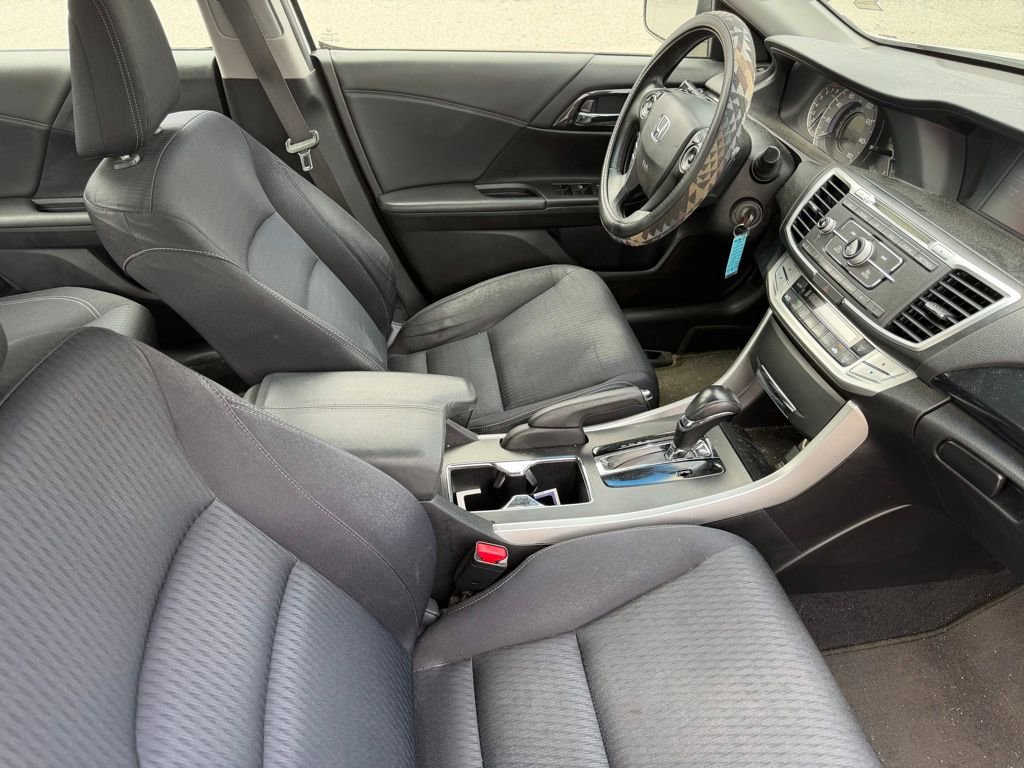 Used 2013 Honda Accord Sport image 15