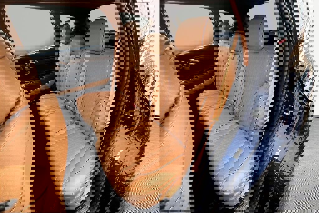 Used 2023 Genesis GV80 2.5T w/ Prestige Package image 26