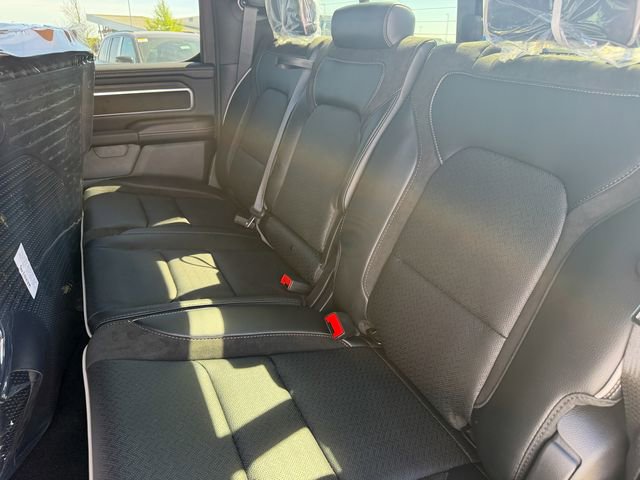 New 2026 RAM 1500 Laramie w/ Night Edition image 27