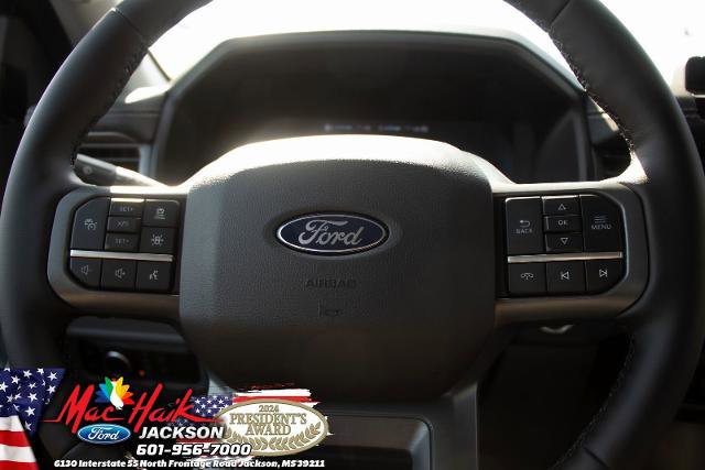 New 2025 Ford F150 Lightning Flash image 17