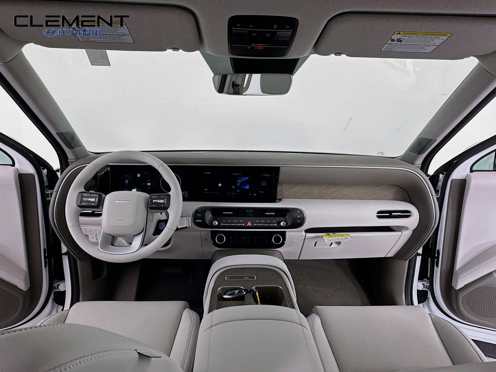 New 2026 Hyundai Palisade Limited image 11