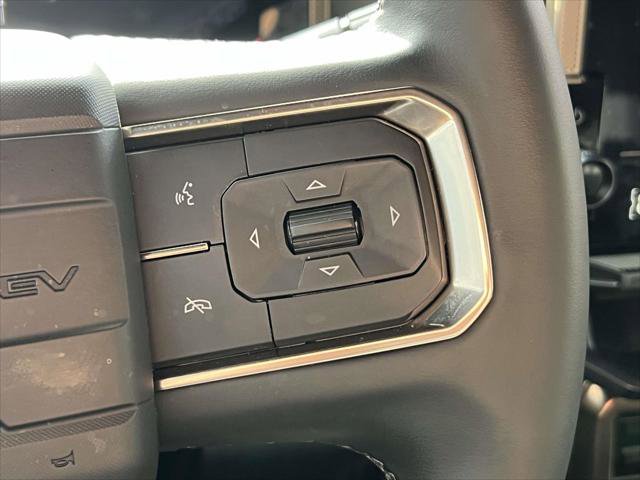 Certified 2024 GMC Hummer EV 2X image 26