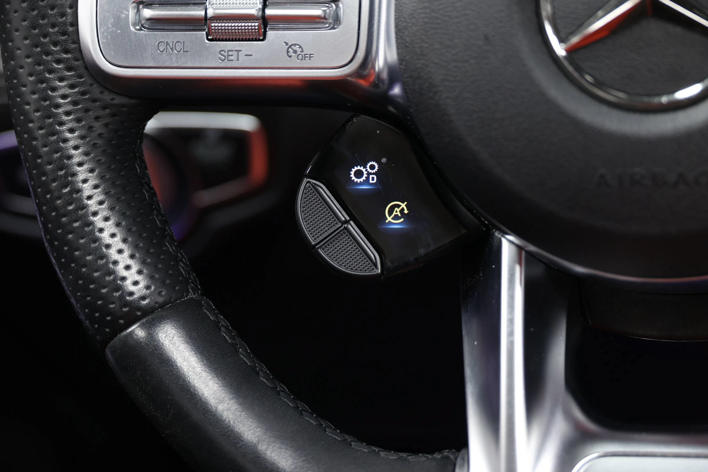 Used 2021 Mercedes-Benz GLC 63 AMG S image 28