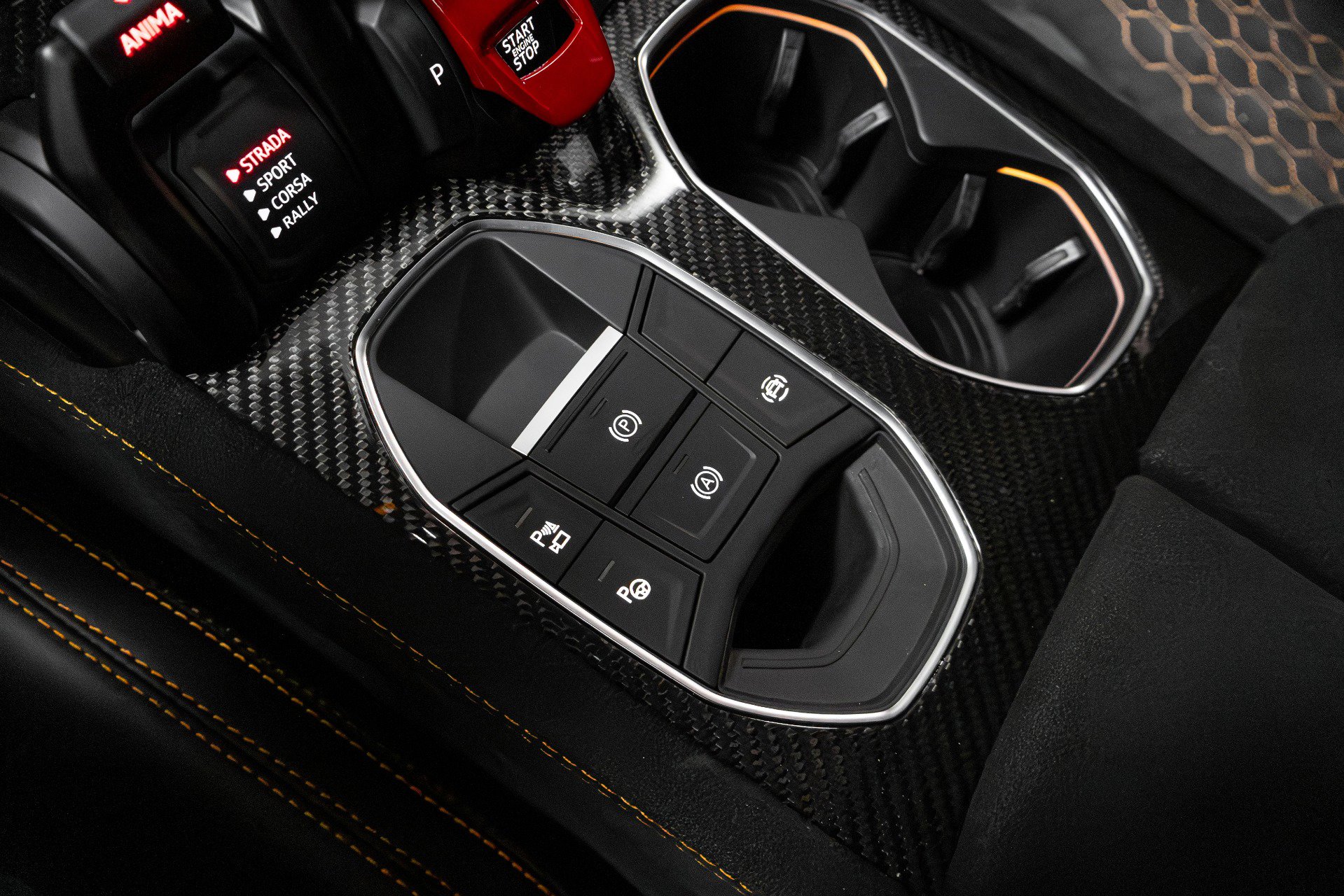 Used 2023 Lamborghini Urus Performante image 92