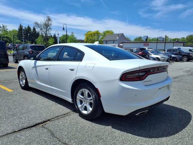 Certified 2023 Dodge Charger SXT image 6