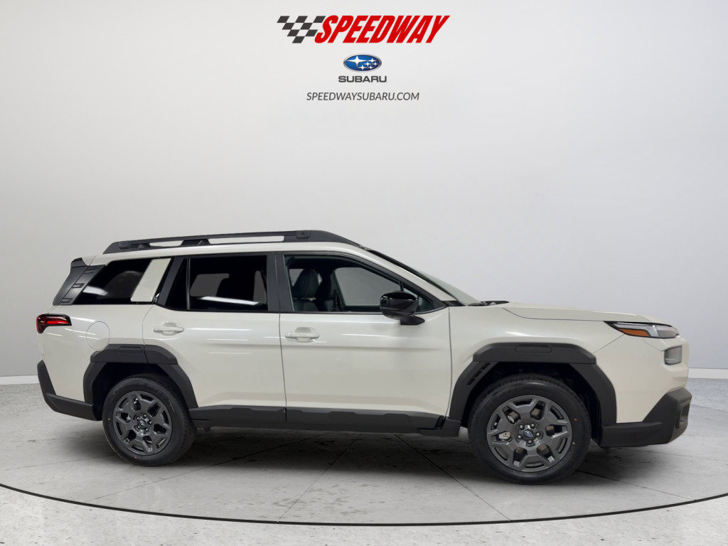 New 2026 Subaru Outback Premium AWD/4WD image 3