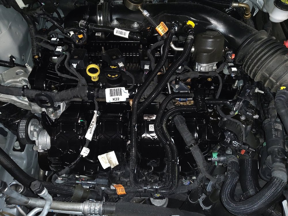 Used 2024 Ford Edge SEL image 30