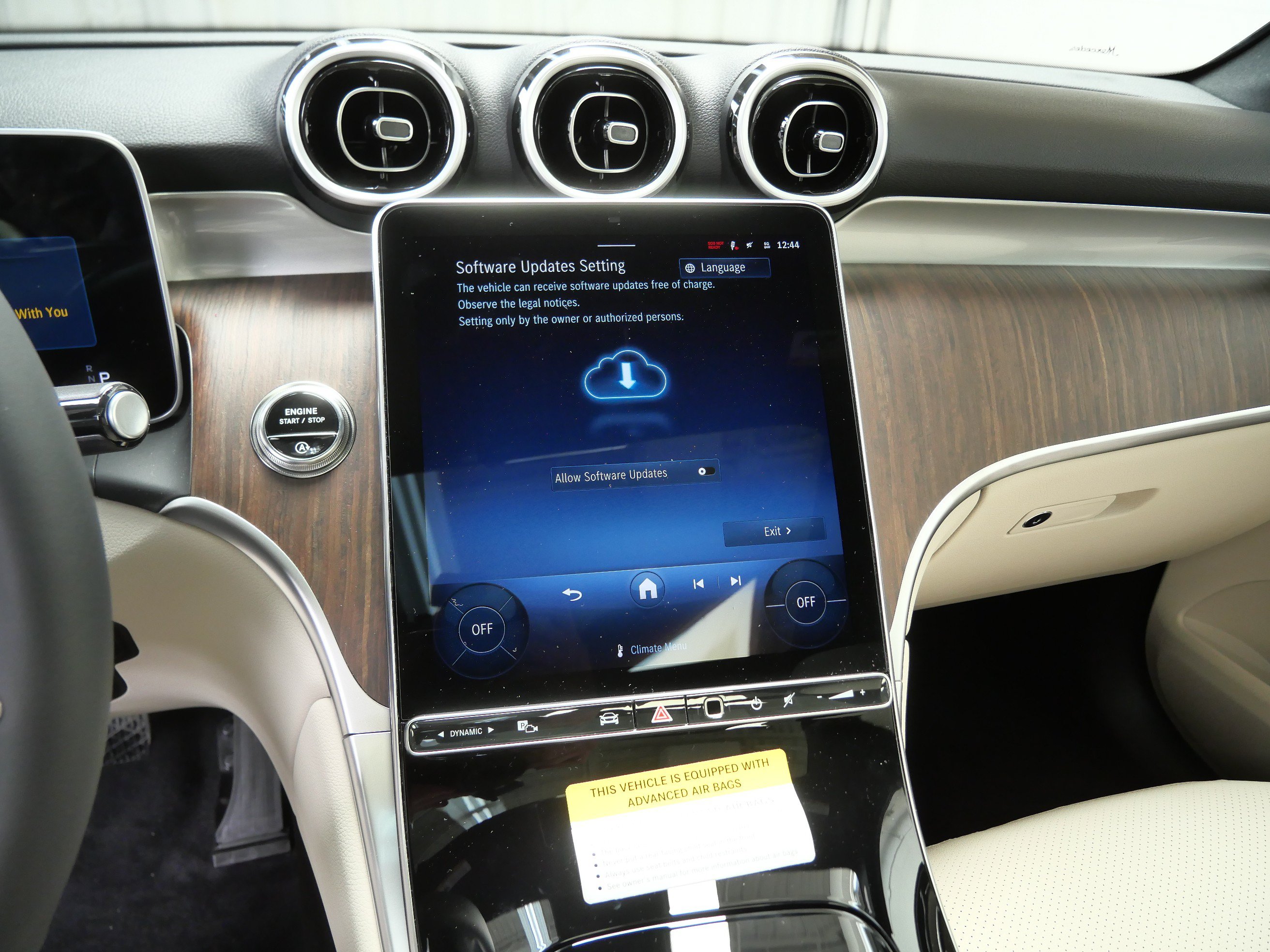 New 2026 Mercedes-Benz GLC 300 4MATIC image 10