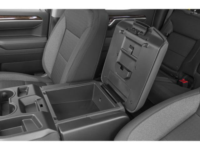 Used 2025 GMC Sierra 1500 Elevation w/ LPO, Elevation Black Package image 16