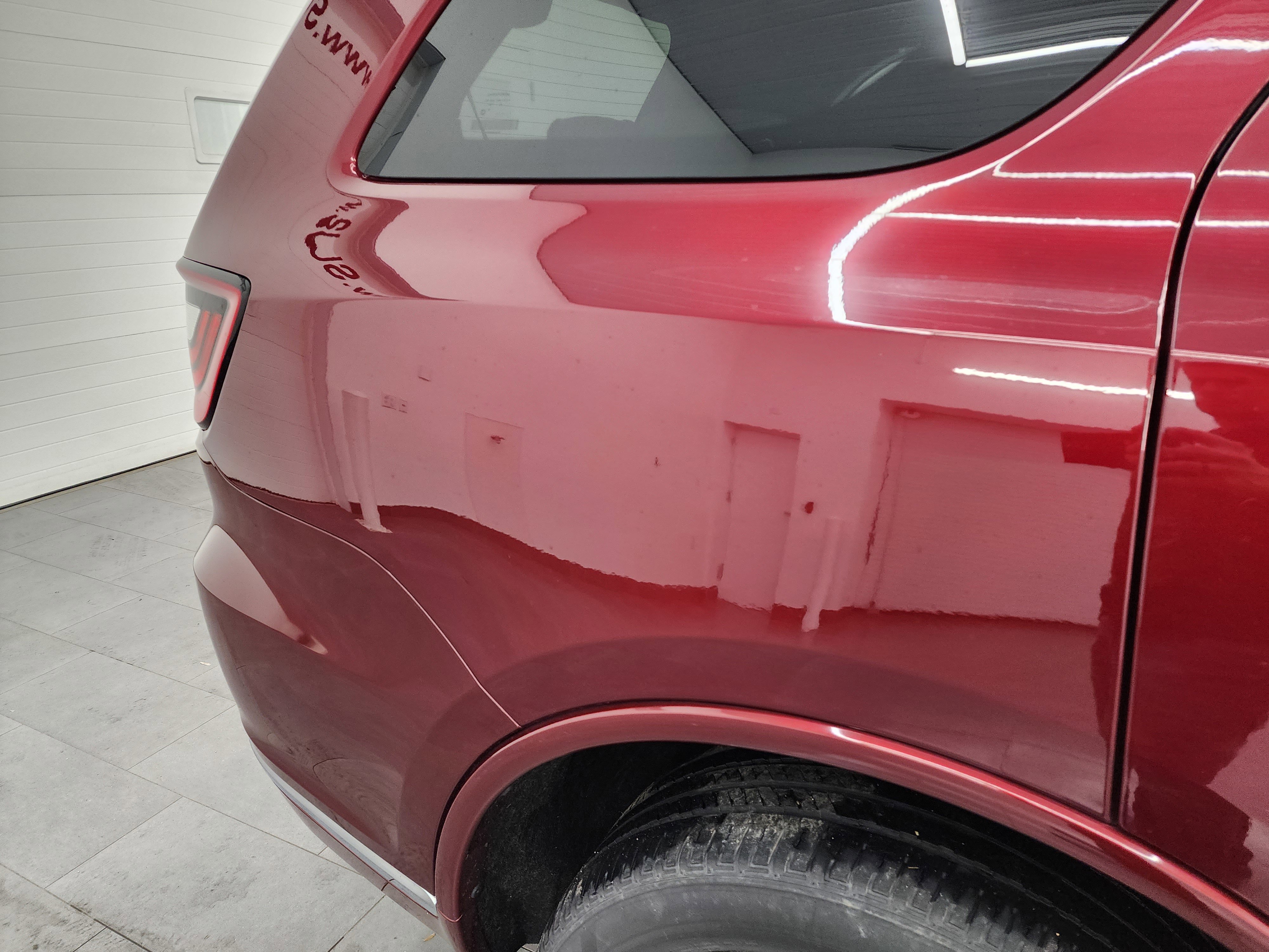 Used 2019 Dodge Durango Citadel w/ Technology Group image 27