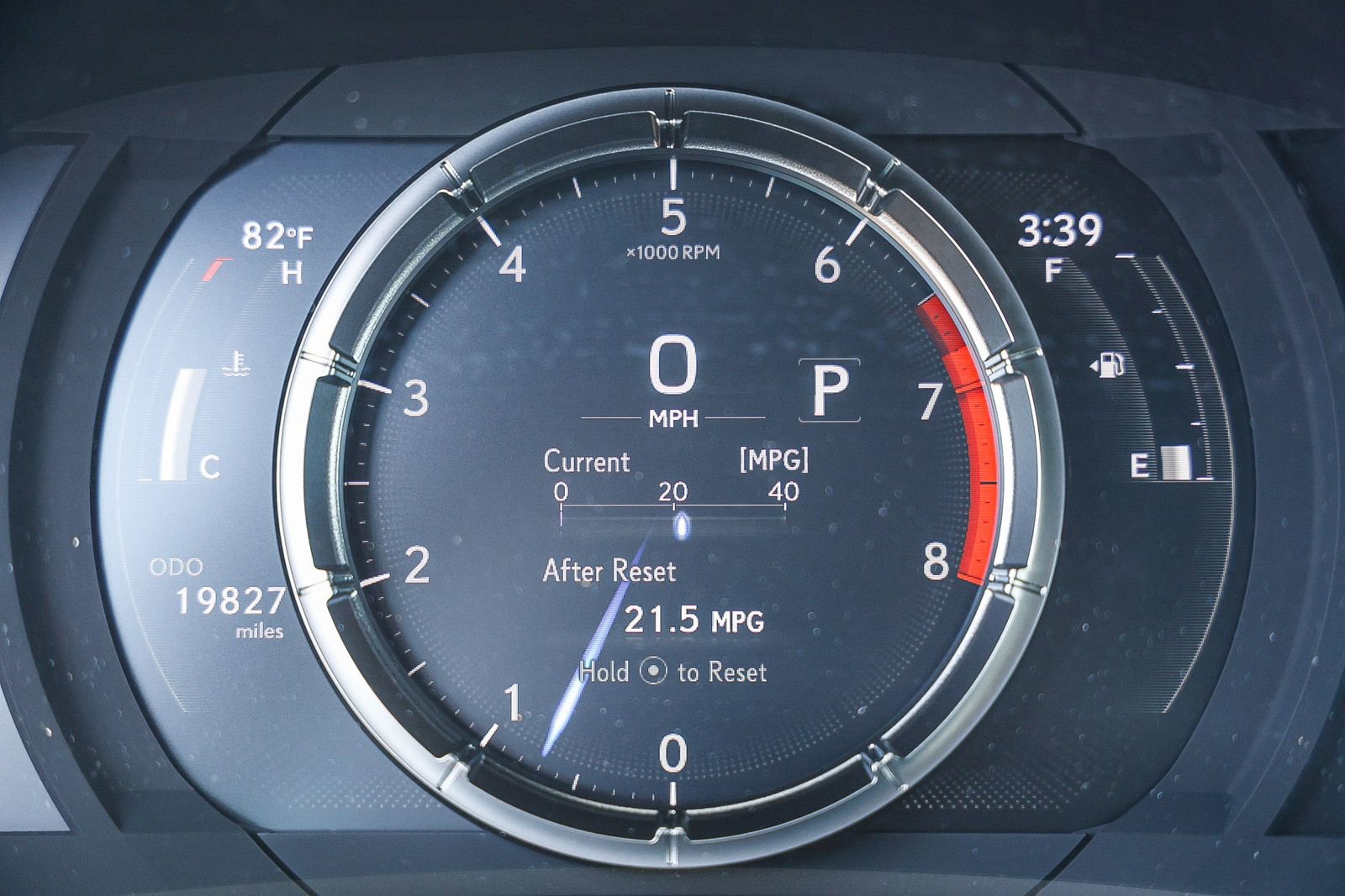 Used 2023 Lexus IS 350 F Sport w/ Navigation Package image 23