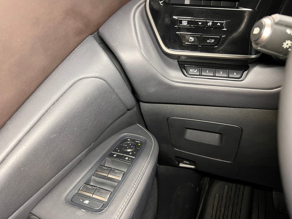 Used 2024 Lexus TX 350 FWD w/ Captains Chair Package image 16