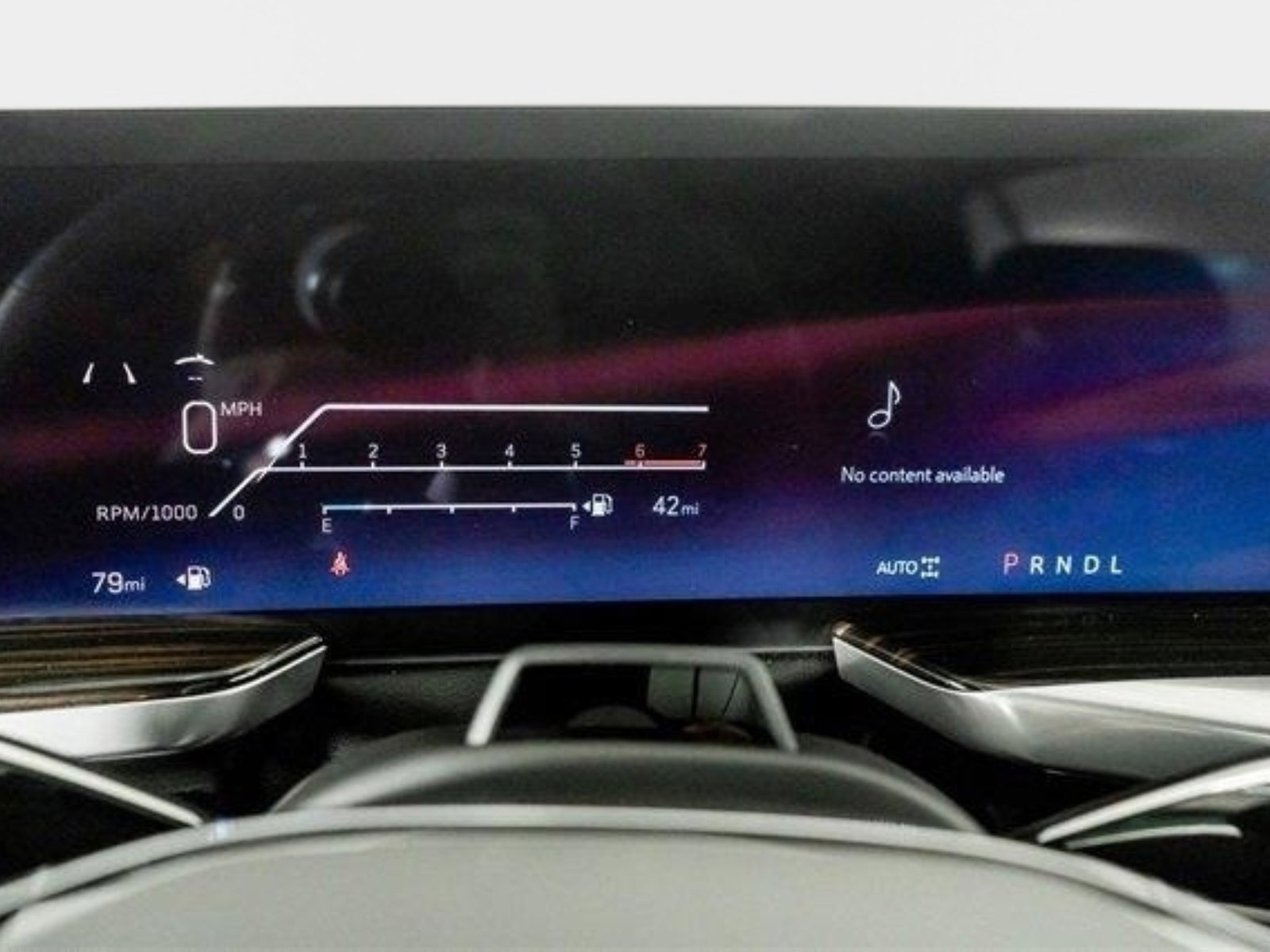 Used 2026 Cadillac Escalade Luxury w/ Touring Package image 42