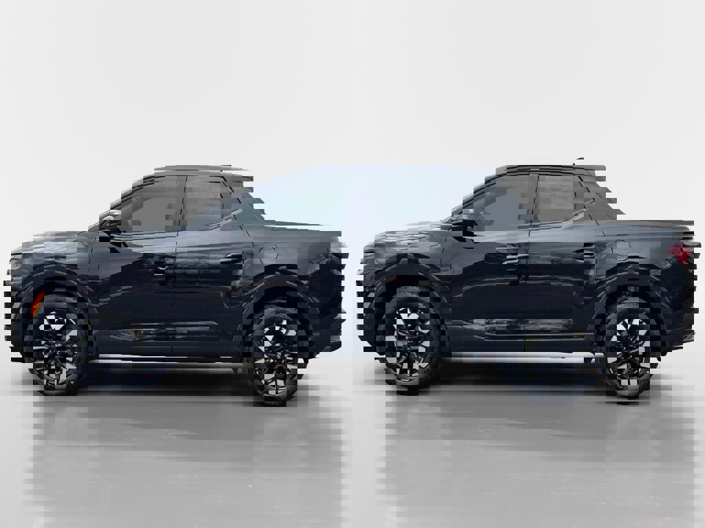 New 2025 Hyundai Santa Cruz SE image 6