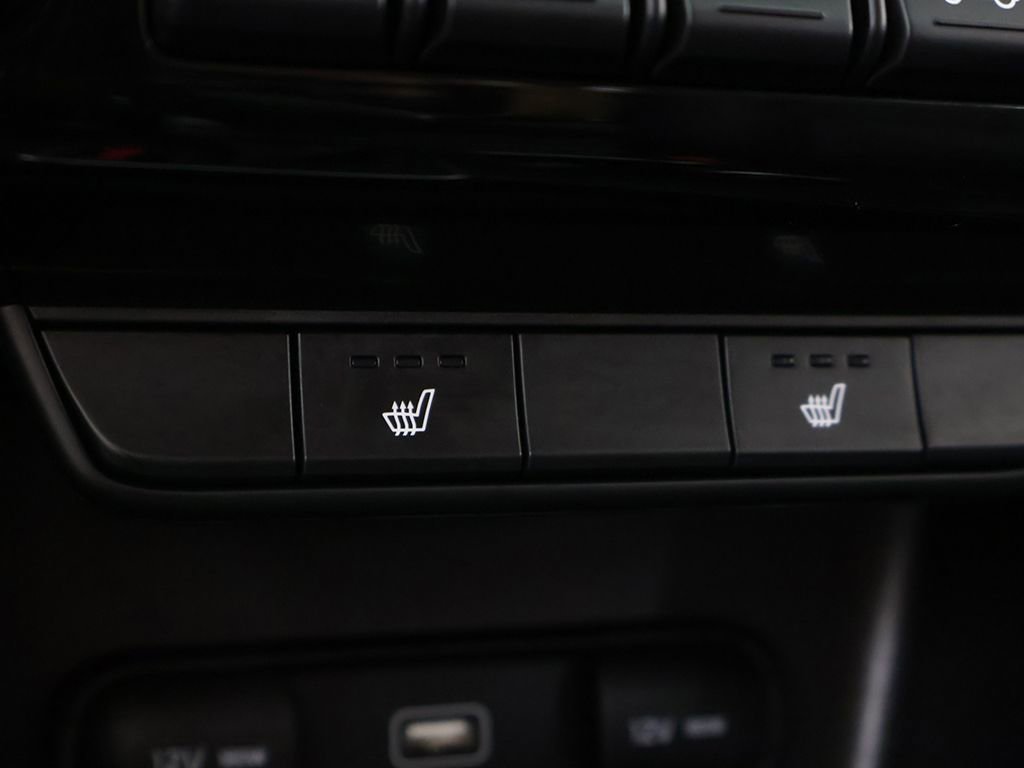 Used 2020 Kia Sportage EX image 47