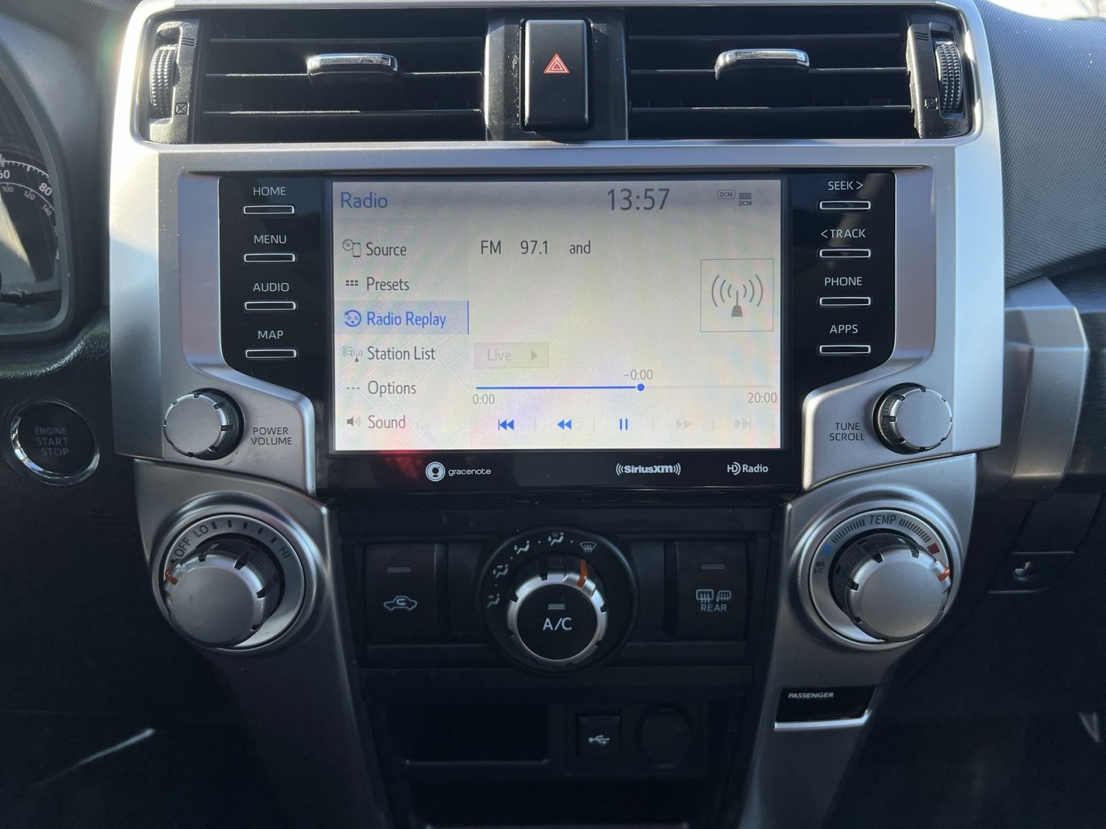 Used 2024 Toyota 4Runner SR5 Premium image 18