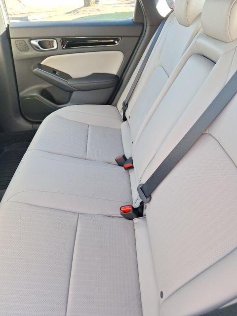 Used 2024 Honda Civic Sport Touring image 20