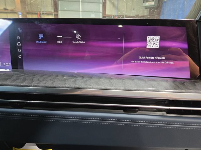 New 2026 Cadillac Escalade IQ Luxury 2 AWD/4WD image 39