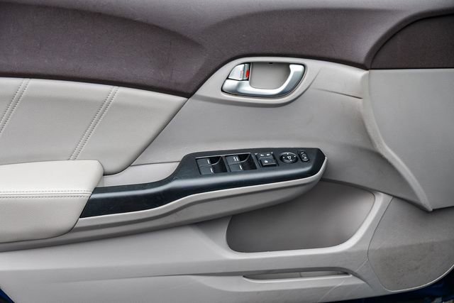 Used 2012 Honda Civic EX-L image 25