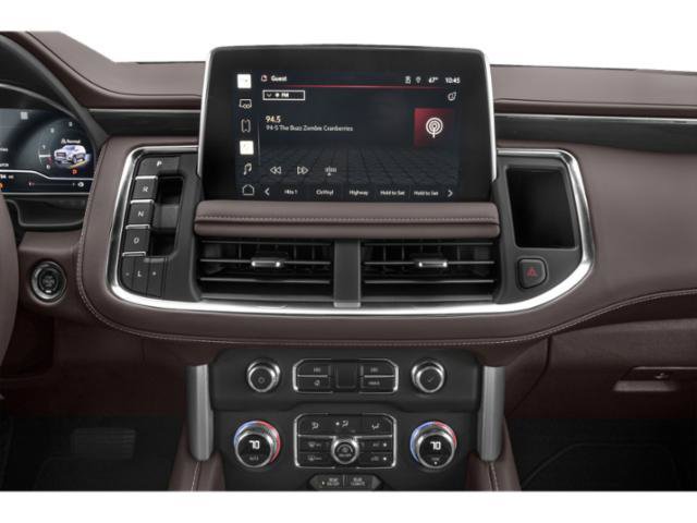 Used 2024 GMC Yukon SLE w/ Gmc Pro Safety Plus Package RWD image 32