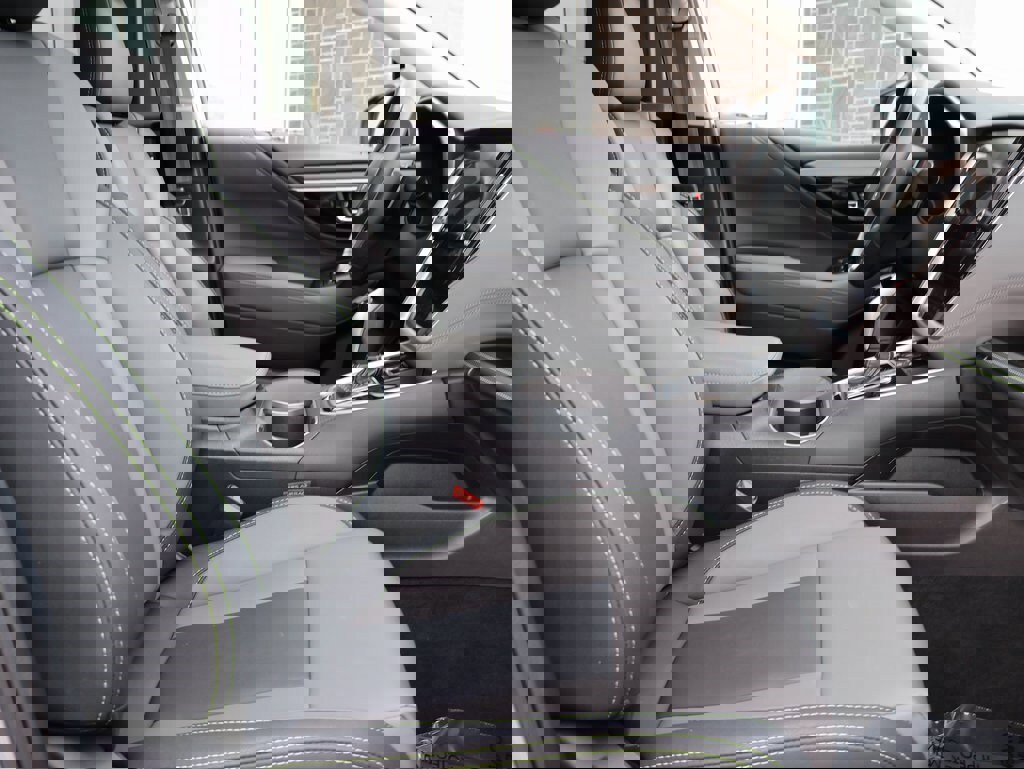 Used 2023 Subaru Outback Onyx Edition image 10